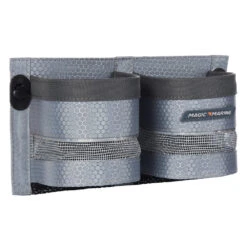 Magic Marine Double Drink Holder - Grey