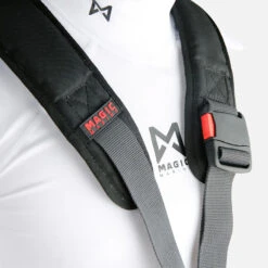 Magic Marine Pro Racing Trapeze Harness - Black 14 Magic Marine Pro Racing Trapeze Harness - Black -Sailing Equipment Store Magic Marine Pro Racing Harness 2022 MM061003 900 07