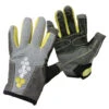 Maindeck Elite 3 Finger Sailing Gloves -Sailing Equipment Store Maindeck Elite 3 Finger Gloves