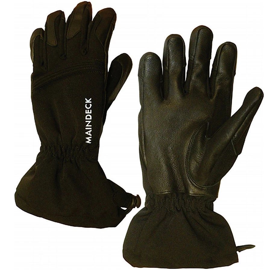 Maindeck Extreme Waterproof Sailing Gloves 3 Maindeck Extreme Waterproof Sailing Gloves