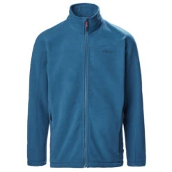Musto Corsica 200GM Fleece Jacket - Deep Sea - 8