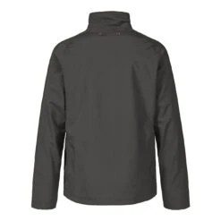 Musto Evolution Newport OSM Primaloft Jacket - Black -Sailing Equipment Store Musto Evolution Newport OSM Jacket Black 82214 990 3