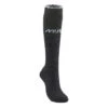 Musto Thermal Long Socks - Black 1 Musto Thermal Long Socks - Black -Sailing Equipment Store Musto Thermal Long Socks 86040 990 1