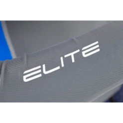 Neil Pryde Elite Young Guns Rashguard - Graphite/Blue -Sailing Equipment Store NP 369