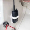 PSP Fix-it Self Adhesive Can / Bottle / VHF Holder 2 PSP Fix-it Self Adhesive Can / Bottle / VHF Holder -Sailing Equipment Store PS 9105 Fix It Bracket5