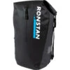 Ronstan Roll Top Dry Bag / Back Pack 30L - Black -Sailing Equipment Store Ronstan RF4013 weatherproof roll top dry backpack 2021
