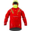 Zhik OFS900 Offshore Sailing Smock - Flame Red -Sailing Equipment Store SMK 0920 U FRD