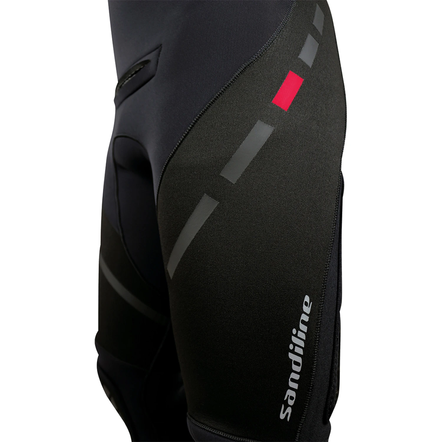 Sandiline Arctic Hiking Pants - Black 6 Sandiline Arctic Hiking Pants - Black - Image 4