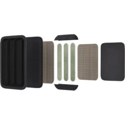 Sandiline Arctic Hiking Pants - Black 11 Sandiline Arctic Hiking Pants - Black -Sailing Equipment Store Sandiline Arctic Hikers 5