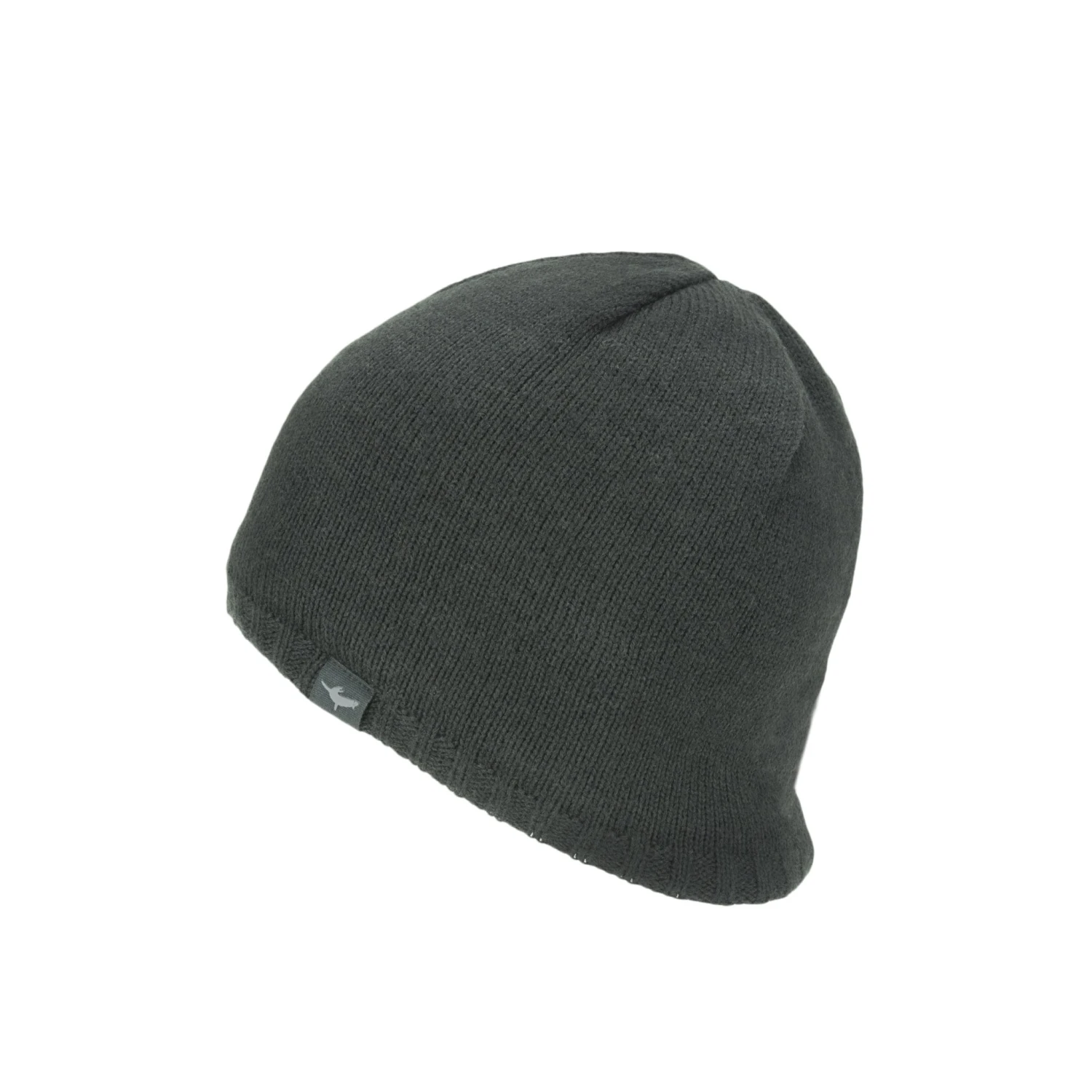 Sealskinz Waterproof Cold Weather Beanie - Black 3 Sealskinz Waterproof Cold Weather Beanie - Black