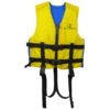 Spinera Childs Resort Buoyancy Aid - Yellow/Blue -Sailing Equipment Store Spinera Childs Resort Vest Yellow