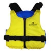 Spinera Junior Resort Buoyancy Aid - Yellow/Blue