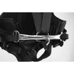 Zhik T5 Trapeze Harness - Black -Sailing Equipment Store T5 Harness Bar Hi Res