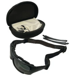 Triggernaut Transmission Watersports Sunglasses - Olive Green / Green -Sailing Equipment Store Transmission