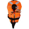 Typhoon Bouley Childs Lifejacket - 100N - 5-15 Kg Life Jacket -Sailing Equipment Store Typhoon Bouley Childs 100N Life Jacket Orange 1