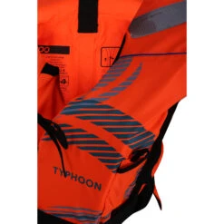 Typhoon Bouley Childs Lifejacket - 100N - 5-15 Kg Life Jacket 9 Typhoon Bouley Childs Lifejacket - 100N - 5-15 Kg Life Jacket -Sailing Equipment Store Typhoon Bouley Childs 100N Life Jacket Orange 4
