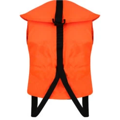Typhoon Filey Childs Lifejacket - 100N - 5-50 Kg Life Jacket -Sailing Equipment Store Typhoon Filey Childs 100N Life Jacket Orange 14