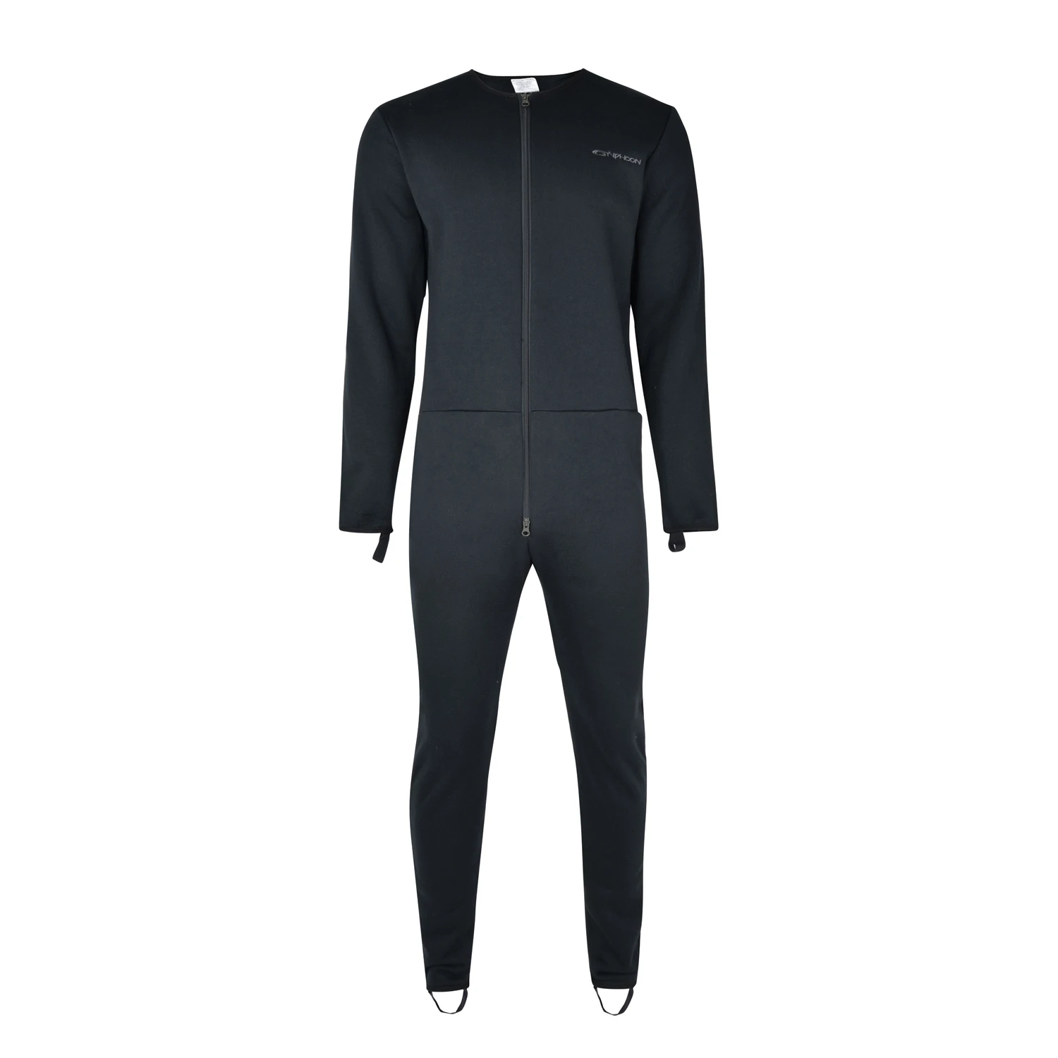Typhoon Junior Lightweight Drysuit Undersuit 3 Typhoon Junior Lightweight Drysuit Undersuit
