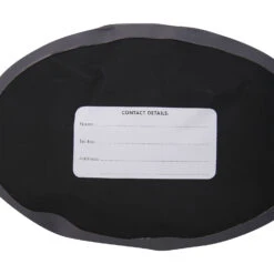 Typhoon Osea 12L Cool Bag Dry Bag - Grey/Black -Sailing Equipment Store Typhoon Osea Dry Bag Cool Bag Bag 360370 3