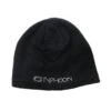 Typhoon Thermafleece Beanie - Black -Sailing Equipment Store Typhoon Thermafleece Beanie