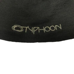 Typhoon Thermafleece Beanie - Black -Sailing Equipment Store Typhoon Thermafleece Beanie 2