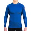 Vaikobi Junior Spandex Long Sleeve UV50+ Rashvest - Navy