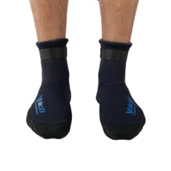 Vaikobi V-Cold 2mm Neoprene Wetsuit Socks -Sailing Equipment Store Vaikobi V Cold Wetsuit Neoprene Socks.s F