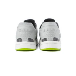 Zhik FUZE Sailing Shoes -Sailing Equipment Store Zhik Fuze Deck Shoe ash fuze back