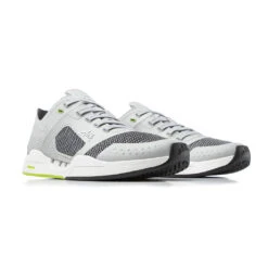 Zhik FUZE Sailing Shoes -Sailing Equipment Store Zhik Fuze Deck Shoe ash fuze front