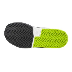 Zhik FUZE Sailing Shoes -Sailing Equipment Store Zhik Fuze Deck Shoe ash fuze sole