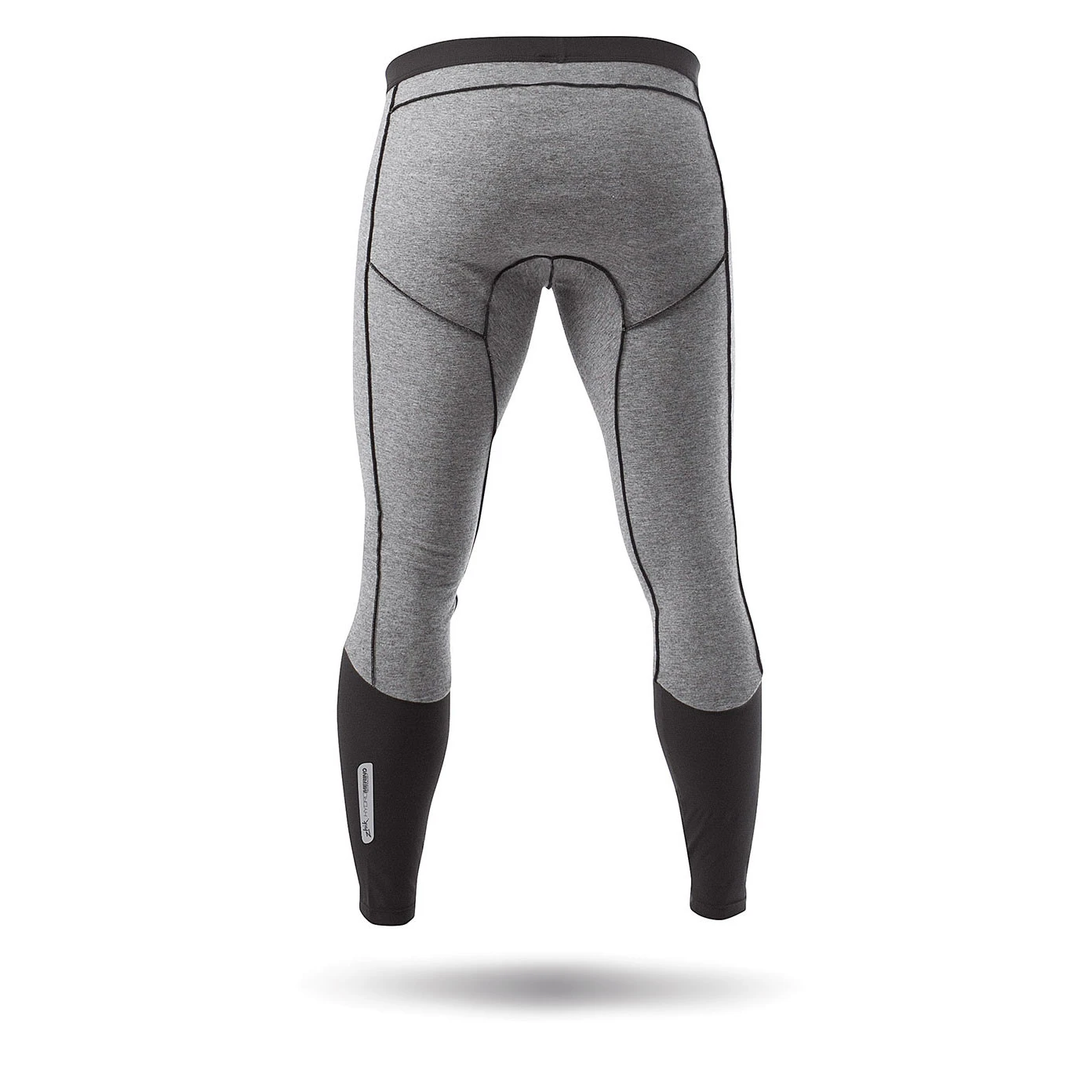 Zhik HydroMerino Pant - Grey 4 Zhik HydroMerino Pant - Grey - Image 2
