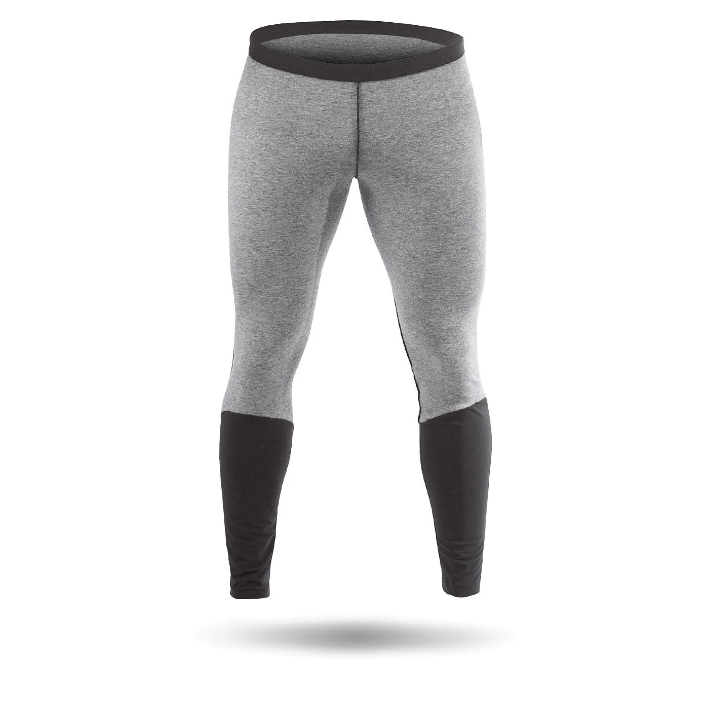 Zhik HydroMerino Pant - Grey 3 Zhik HydroMerino Pant - Grey