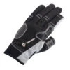 Crewsaver Junior Three Finger Gloves - Black -Sailing Equipment Store crewsaver junior 4 three finger glove 2018 black 1