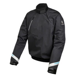 Crewsaver Junior Race Spray Top - Black