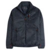 Musto Evolution Primaloft XVR Jacket - True Navy -Sailing Equipment Store emjk082 true navy musto 1