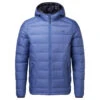 Gill North Hill Jacket - Ocean Navy