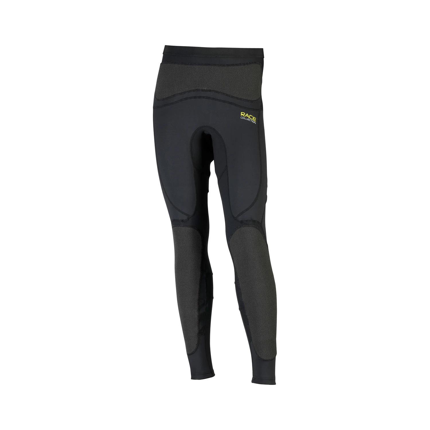 Gill Race Stretch Tights - Black 3 Gill Race Stretch Tights - Black