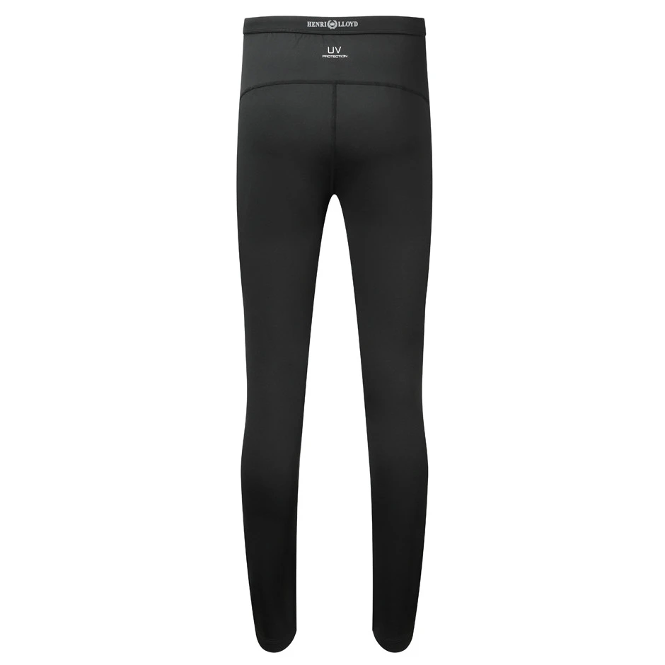 Henri Lloyd H Therm Sailing Tights - Black 4 Henri Lloyd H Therm Sailing Tights - Black - Image 2