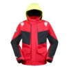 Musto BR2 Coastal Jacket - True Red/Black