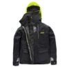 Musto BR2 Offshore Jacket - Black/Black -Sailing Equipment Store musto br2 offshore jacket black black 1