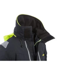 Musto BR2 Offshore Jacket - Black/Black -Sailing Equipment Store musto br2 offshore jacket black black 4