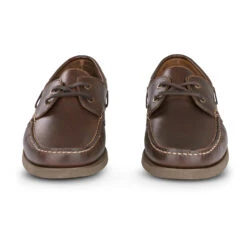 Musto Harbour Moccasin - Dark Brown -Sailing Equipment Store musto harbour moccasin 2017 dark brown 5