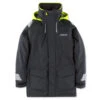 Musto Junior BR1 Coastal Jacket - Black 1 Musto Junior BR1 Coastal Jacket - Black -Sailing Equipment Store musto junior br1 coastal jacket 2017 black