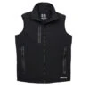 Musto Sardinia BR1 Gilet - Black -Sailing Equipment Store musto sardinia br1 gilet black