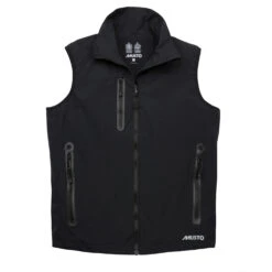 Musto Sardinia BR1 Gilet - Black