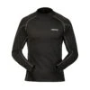 Musto Thermal Base Layer Turtle Neck - Black -Sailing Equipment Store musto thermal base layer turtle neck black 1