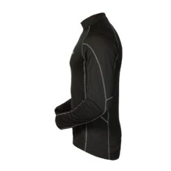 Musto Thermal Base Layer Turtle Neck - Black -Sailing Equipment Store musto thermal base layer turtle neck black 3