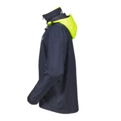 Musto Solent Gore-Tex Jacket - Brilliant Blue -Sailing Equipment Store sl0110 brilliant blue 3