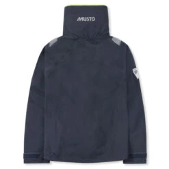 Musto BR2 Offshore Jacket - True Navy / True Navy -Sailing Equipment Store smjk052 true navy true navy 2