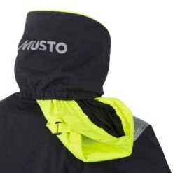 Musto BR2 Offshore Jacket - True Navy / True Navy -Sailing Equipment Store smjk052 true navy true navy 3